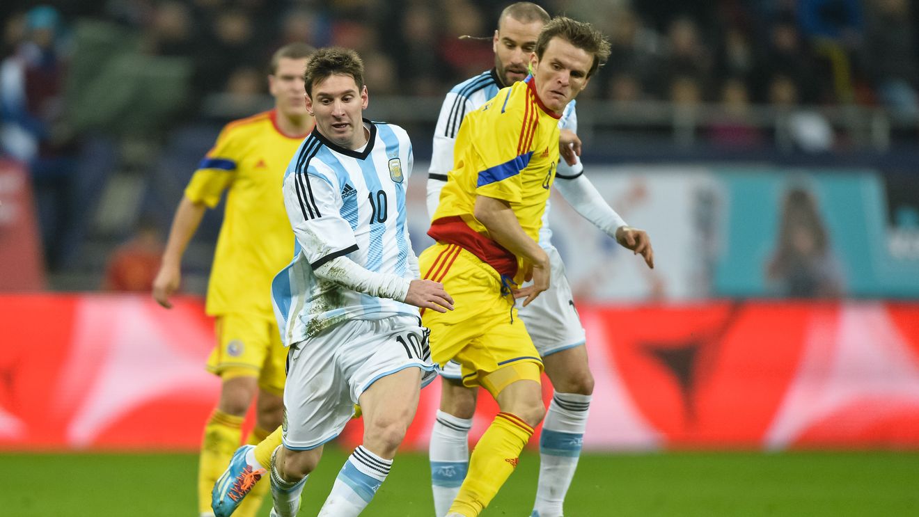 Am scăpat de Messi. Amicalul de lux cu Argentina a picat după ce Contra a spus "nu". Motivele selecționerului și alternativele "de mâna a doua"