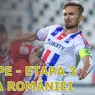 Punct final în faza grupelor Cupei României | Gloria Buzău câștigă la Galați cu SC Oțelul, dar ambele echipe sunt eliminate. UTA și CS Mioveni merg mai departe