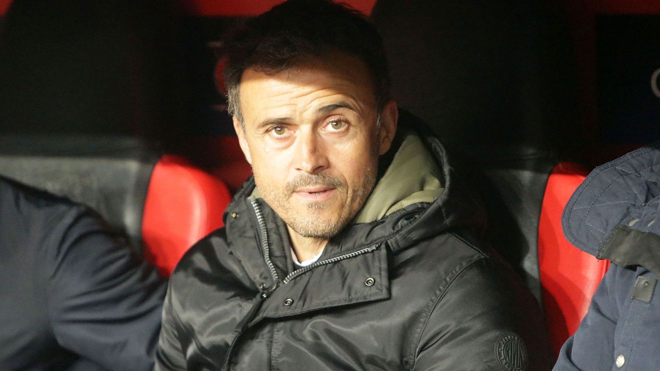 Declinul Angliei în Champions League, inexplicabil și pentru Luis Enrique: "La ce transferuri fac, n-au cum să fie mulțumiți"