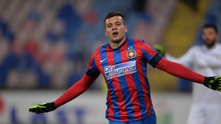 Cum "i-a curățat" Rădoi pe dinamoviștii de la FCSB. Dezvăluirile lui Țucudean, după aproape 4 ani: "Și-a asumat-o!". Cum l-a pierdut Becali pe golgheterul CFR-ului