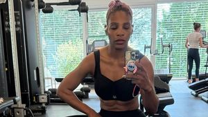 Serena Williams, transformare remarcabilă! Şi-a arătat talia de viespe