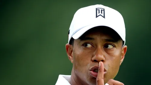 Decăderea unui zeu. Tiger Woods povestește prin ce a trecut în ultima perioadă: 