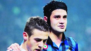 Una dintre cele mai tari echipe din Serie A vrea să dea lovitura cu Torje!** Ajuns rezervă, românul ar putea schimba clubul