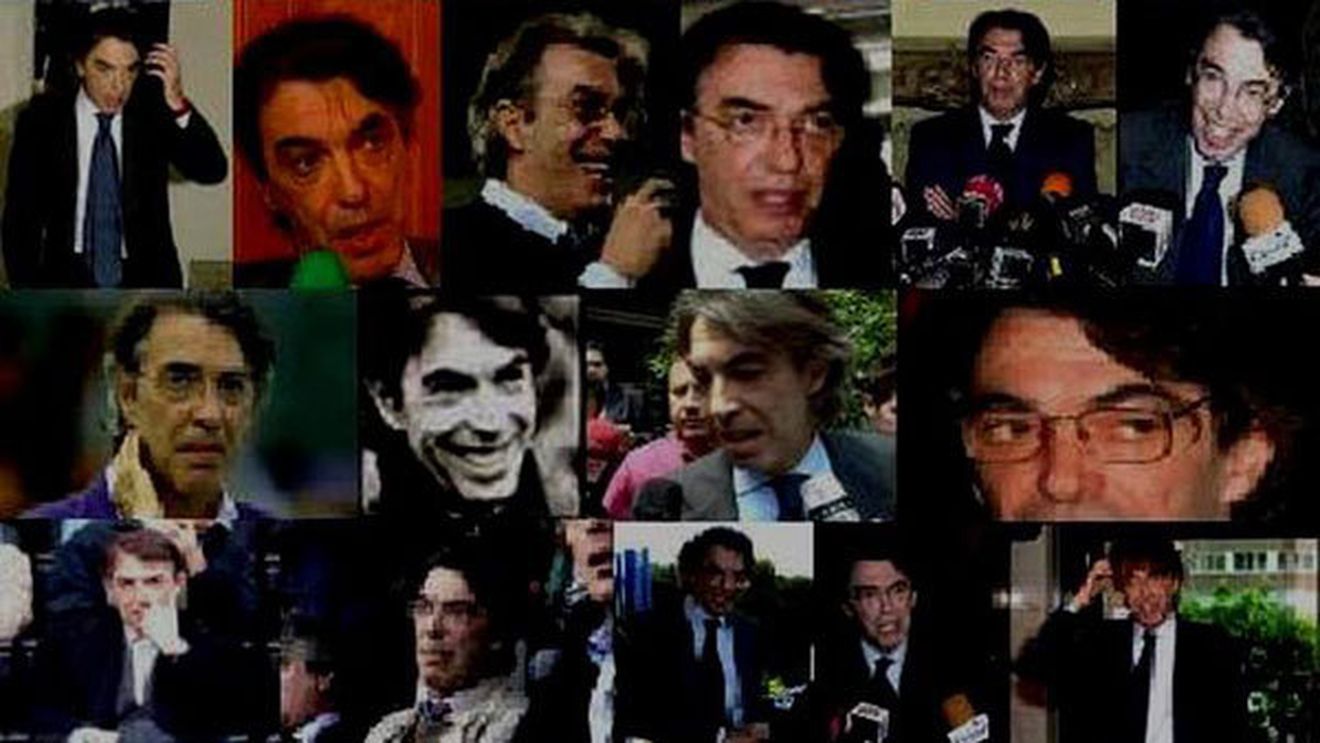 Lucescu, "The Special One"! Moratti: "E singurul mare antrenor pe care îl regret!"