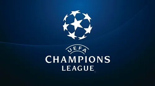 Zi de Champions League! Pariuri cu Chelsea, Juventus, Barcelona și Manchester United în prim-plan.