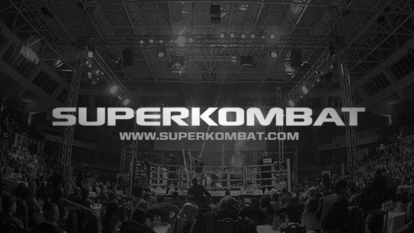 Șase români vor lupta în gala Superkombat New Heroes 6 din Italia