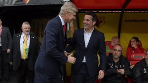 Un nou antrenor demis în Premier League: "Conducerea a decis că e nevoie de o schimbare"