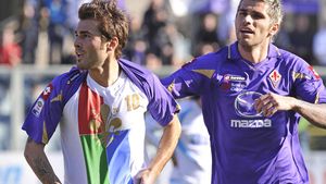 Calciomercato:** "Mutu a mulțumit fanilor Fiorentinei la meciul cu AS Roma"