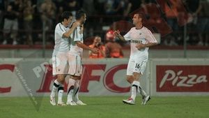 "Nu m-am gândit la răzbunare, mi-am făcut treaba"