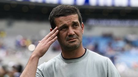 Eliminat de la Campionatul Mondial al Cluburilor, după Inter - Fluminense 0-2, Cristi Chivu a răbufnit: „Nu e niciodată ușor”