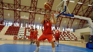 "Câinii" și-au făcut echipă! "Baschetul românesc va renaște odată cu derbyurile Dinamo - Steaua"
