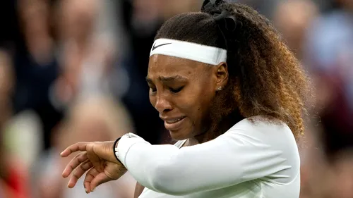 Cât de bună este, de fapt, Serena Williams! Verdictul dat în SUA despre femeia care o urăște pe Simona Halep