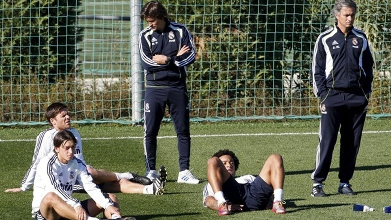 Revoluție la Real: Planul "Zidanes y Pavones" revine!** Cum vor galacticii să pună capăt dominației BarÃ§ei