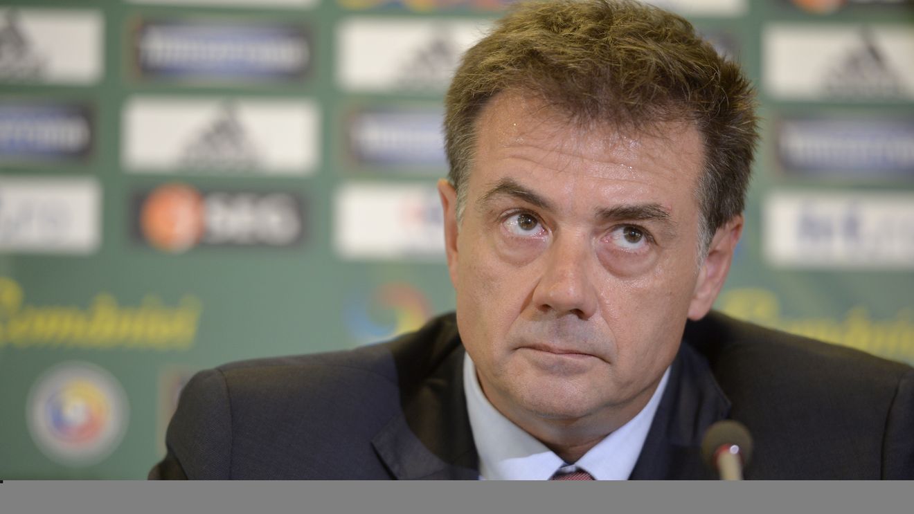 ANALIZĂ Kyros Vassaras, din ce în ce mai neînțeles pentru Liga 1. Care sunt cele patru decizii care au șocat oamenii din fotbalul românesc