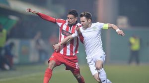 "În fotbal orice e posibil, chiar să mă întorc la Dinamo" Dorința lui Bumba după ce a marcat împotriva fostei echipe: "Le urez baftă"