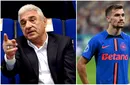 Giovanni Becali, șocat de Darius Olaru! A refuzat un contract cu salariu de 12.000.000 de euro de la Moscova și i-a scos lui Gigi Becali din buzunare 5.000.000 de euro: „Acolo se trăiește ca în filme”