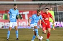 FC Voluntari – Hermannstadt, 0-0, Live Video Online în a doua etapă a play-out-ului din Superliga. Oaspeții domină începutul de meci și ratează prima ocazie!