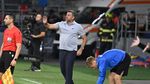Marius Baciu e convins că FCSB e mult peste Auda și dă vina pe gazon și pe arbitraj pentru eșecul din tur