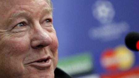 Ferguson: "Cool! O să îl întâlnesc pe Mourinho!"
