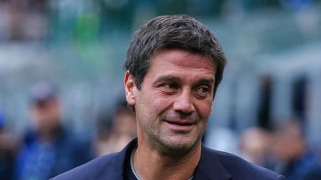 Celebrul jurnalist italian Riccardo Trevisani, impresionat de Cristi Chivu! Ce i-a plăcut la român
