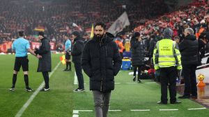 Trei atacanți de sute de milioane de euro sunt pe lista de transferuri urgente pe care a făcut-o Ruben Amorim la Manchester United