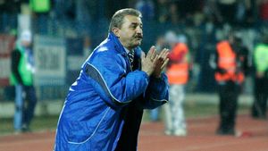 Popa: "Cu sau fără suporteri, Rapidul tot Rapid rămâne"