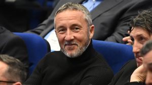 Mihai Stoica a anunțat revenirea atacantului la FCSB: „Ne ține în tensiune!”
