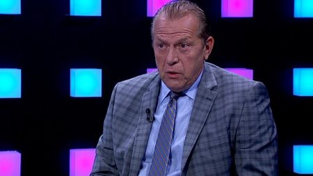 Helmut Duckadam dă verdictul: „Campionatul trebuie să se încheie pe teren!”. Ce spune despre sistemul cu 18 echipe în Liga 1 + Amintire fabuloasă din perioada în care era polițist | EXCLUSIV