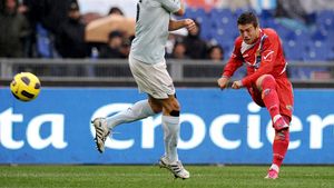 BarÃ§a negociză pentru Radu Ștefan!** Italienii anunță transferul anului pentru România: i-au stabilit un preț fabulos!