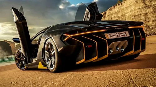 Forza Horizon 3 – trailer final și pre-load pe PC
