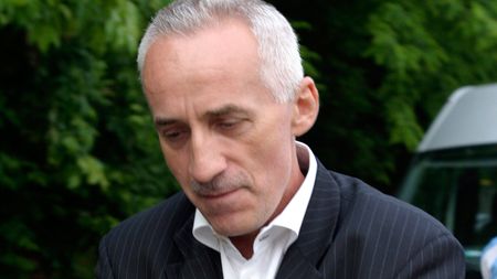 Stan: "Becali va fi bătut de Dumnezeul pe care îl tot cântă"