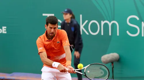 Petiţie online cu 12.000 de semnături pentru ca Novak Djokovici să poată juca la US Open. „Trebuie să facă totul pentru a-i permite să evolueze”