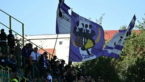 S-a semnat contractul pentru proiectare și execuție a noului stadion „Nicolae Dobrin”, „bijuteria” de 100.000.000 de euro de la Pitești!