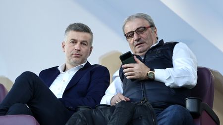 „Vertical” așa cum îl știm, Mihai Stoichiță bate în retragere după ce l-a atacat pe Ianis Hagi, iar fiul lui Gică Hagi i-a răspuns dur: „Care e problema dacă a fost deranjat? O rezolvăm noi!”