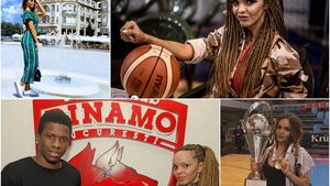 "Ekeng ar fi trăit azi dacă nu era perceput doar ca un negru!". Mărturisirea cutremurătoare a impresarei care l-a adus pe camerunez la Dinamo. Cum s-a impus franțuzoaica Laurette Nogo, întâlnirea din avion și discuție despre misoginism: "Mă enervează bărbații români!" | EXCLUSIV  