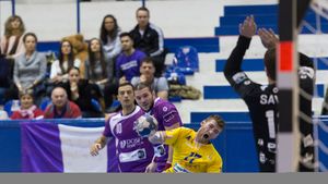 Cazul „Călărași" a fost tranșat, clasamentul în handbalul masculin s-a schimbat după ultima decizie a Comisiei de Apel. În spatele acestui caz mocnește un scandal imens 