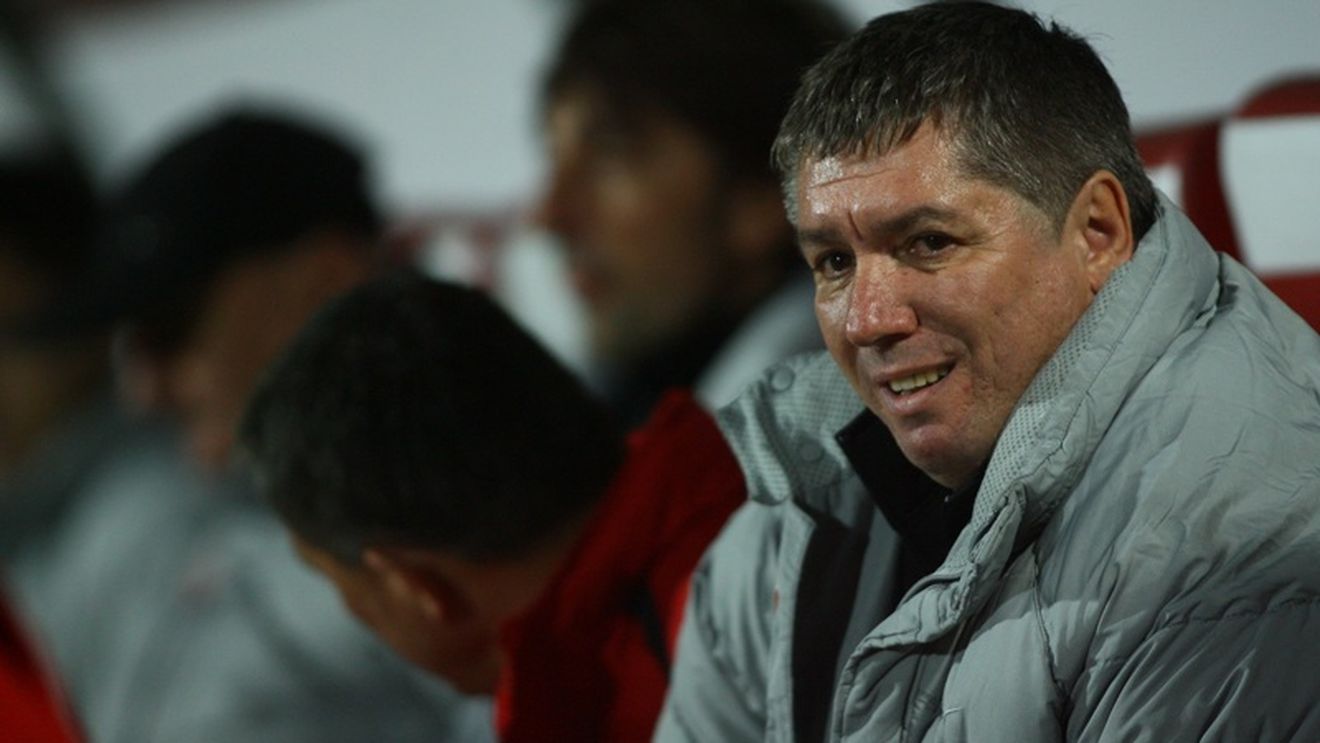 Țălnar:** „E revanșa mea"