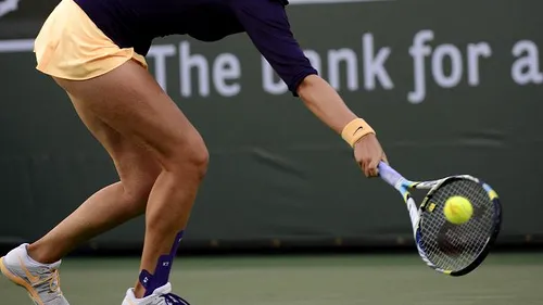 Azarenka și Stosur s-au retras din sferturile de finală de la Indian Wells