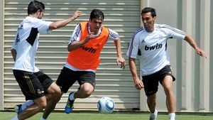 Nici toți banii din lume nu l-ar ajuta!** Ancelotti e gata să îi înfingă un cuțit în inimă lui Abramovic: un galactic alege PSG pentru un vis