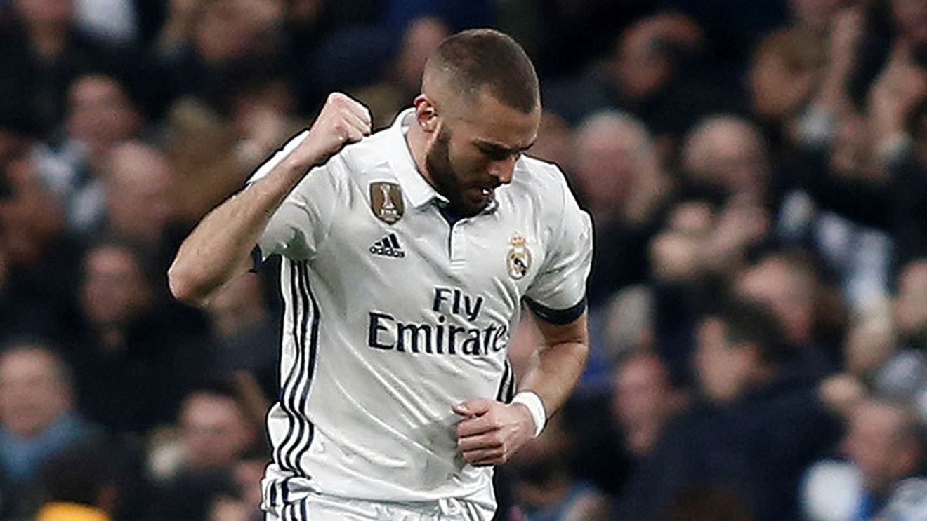 „Magicianul” Karim Benzema, gol superb în poarta lui Villarreal! Faza care o poate transforma pe Real Madrid în campioana Spaniei | VIDEO