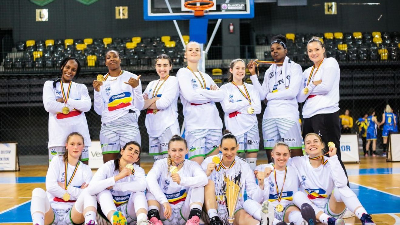 SIC Sepsi Sfântu Gheorghe rămâne regina baschetului feminin românesc! Scorul derby-ului cu FCC UAV Arad