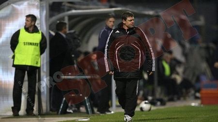 Astra - FC Brașov 3-0!