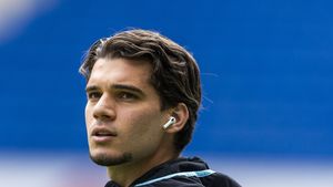 Marca, cuvinte mari pentru Ianis Hagi după transferul la Deportivo Alaves: „Încântător! Este un salt calitativ”