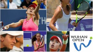 Româncele ratează "optimile", la Wuhan, după o zi cu probleme mari la serviciu. Halep, învinsă de o Kasatkina inspirată: tușe luate la țintă și defensivă solidă pentru rusoaică, Simona și-a apărat o singură dată lansarea. Sorana Cîrstea, 'out' și ea din turul doi