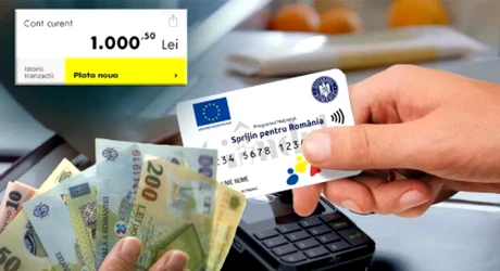 Un nou ajutor de până la 1.000 lei pentru români în 2025. Care ar fi condițiile