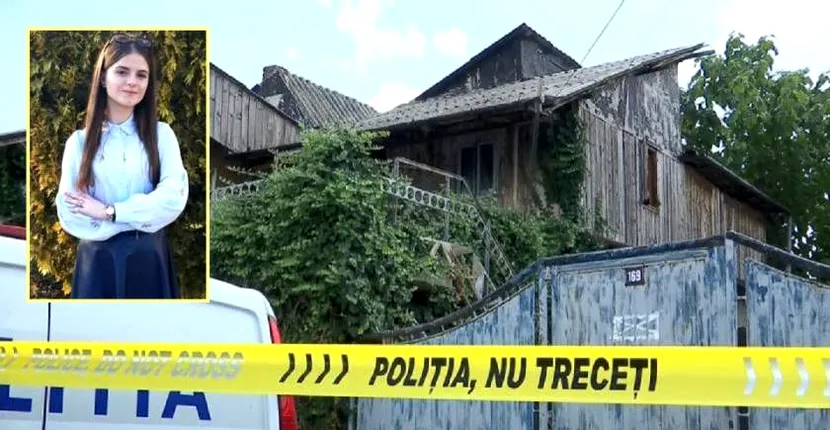 Tatăl Alexandrei Măceșanu, declarații cutremurătoare! Ce i-au spus de fapt anchetatorii