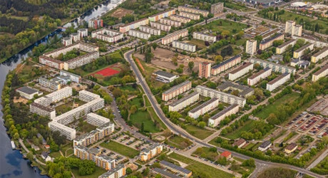 Orașul celebru care caută urgent locuitori. Cei care decid să se mute primesc locuință gratuită