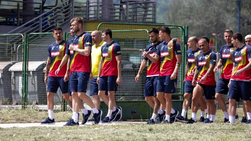 Ce cotă la pariuri a ajuns să aibă România în fața Bosniei, echipă bătută de Georgia și care s-a chinuit să învingă Luxemburg. Pariezi pe tricolori și dai lovitura