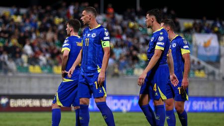 Tot ce trebuie să știți despre meciul Bosnia - România! Ne-au bătut de trei ori în ultimii 14 ani. SPECIAL