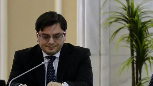 Ministrul sportului, Nicolae Bănicioiu:** „Obiectivul mandatului meu este să aduc sportul în școli”